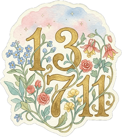 Numerology