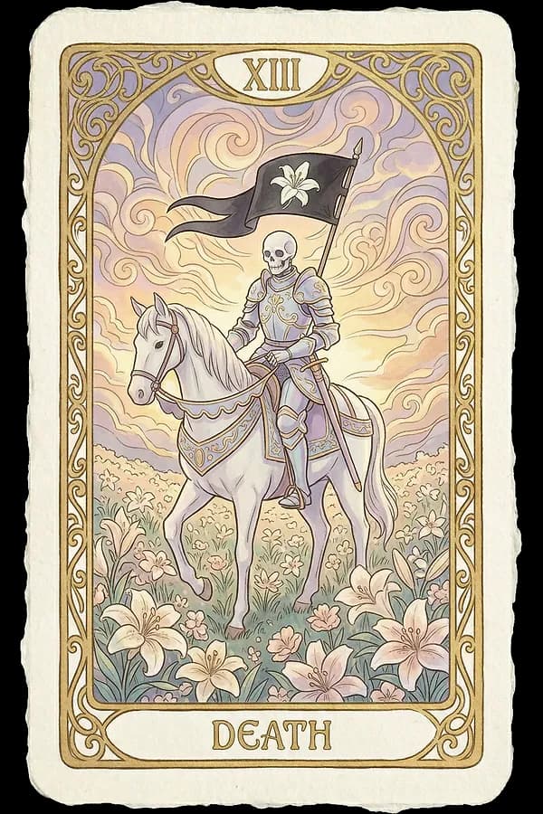 Death