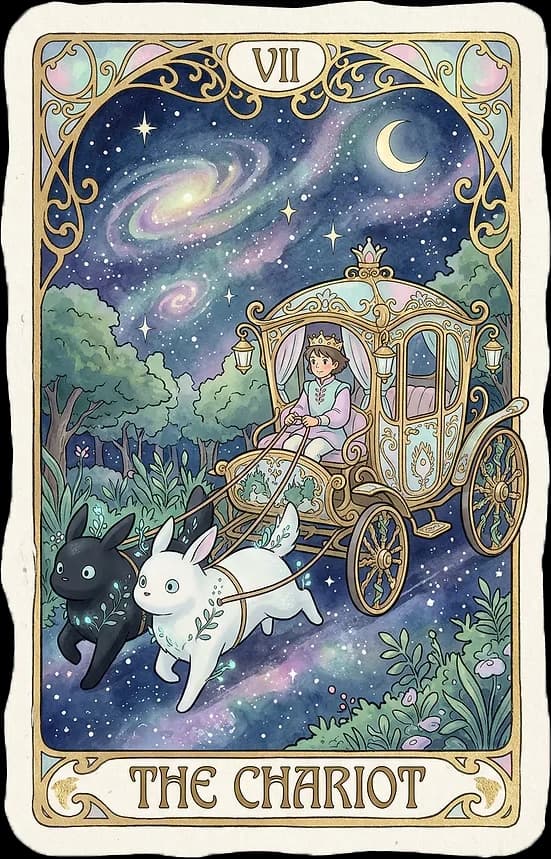 The Chariot