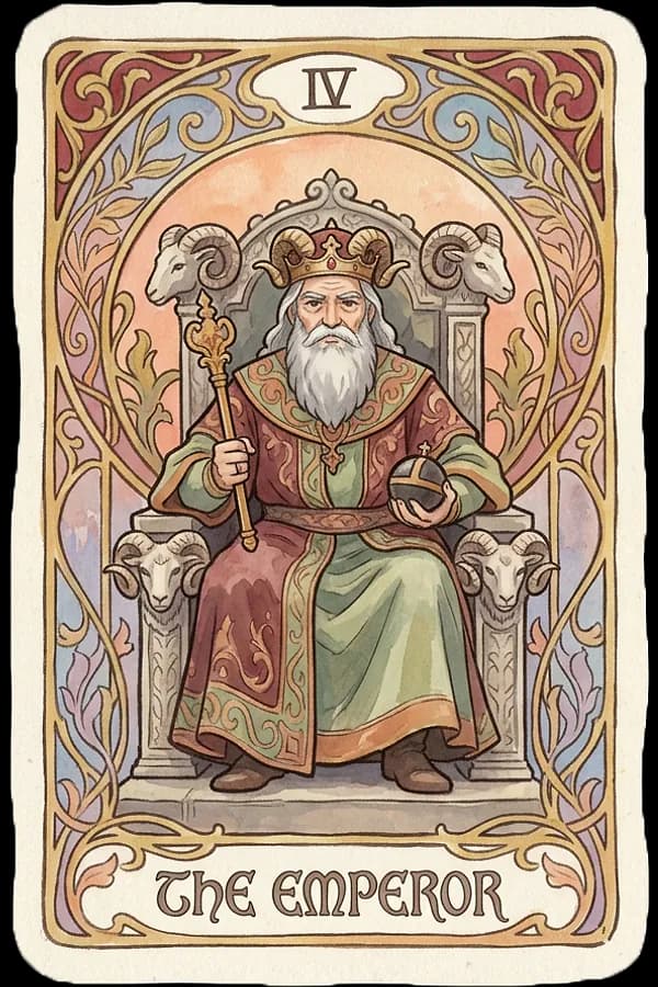 The Emperor