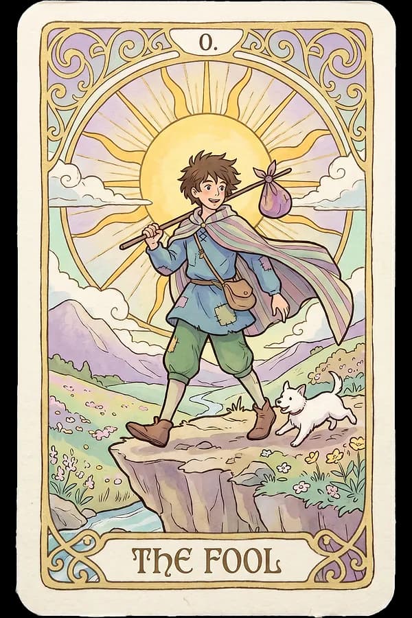 The Fool