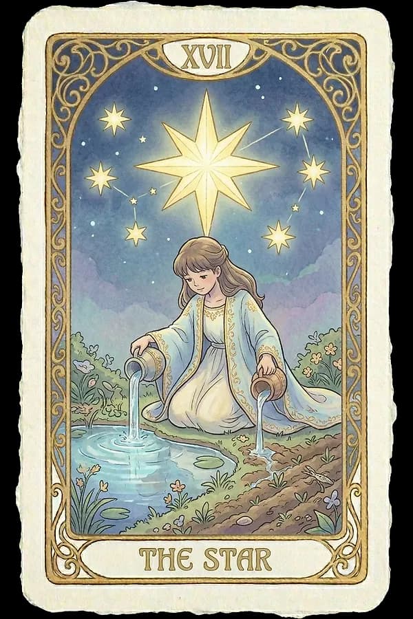 The Star
